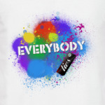 Everybody lies