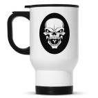 Кружка-термос