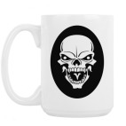 Кружка 420 мл