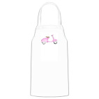 Кухонный фартук