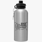 Спортивная бутылка