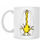 Жираф Да Винчи