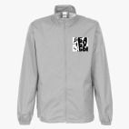 Ветровка без капюшона