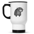 Кружка-термос