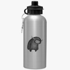 Спортивная бутылка