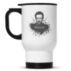 Кружка-термос