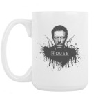 Кружка 420 мл