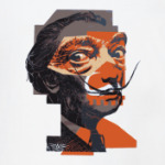  Сальвадор Дали