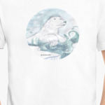 Белый медведь