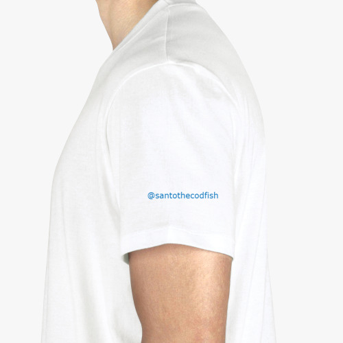 Детская футболка с принтом Белый медведь