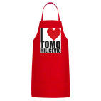 Кухонный фартук