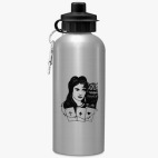 Спортивная бутылка