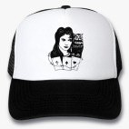 Кепки Trucker