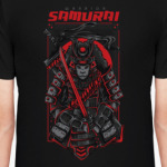 Samurai Warrior