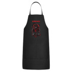 Кухонный фартук