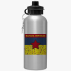 Спортивная бутылка