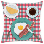 'Завтрак в постель'