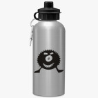 Спортивная бутылка