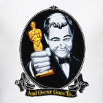 Ди Каприо Оскар