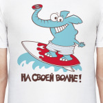 На своей волне