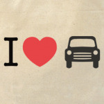 Я люблю автомобили