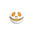 Helloween Smile  25 мм