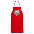 Кухонный фартук