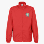 Ветровка без капюшона