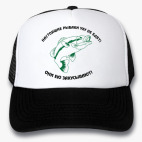 Кепки Trucker