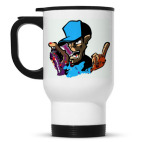 Кружка-термос