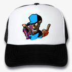 Кепки Trucker