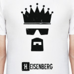Heisenberg King