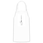 Кухонный фартук