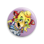 'Коко-душка'