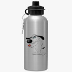 Спортивная бутылка