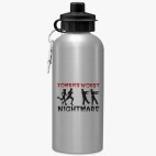 Спортивная бутылка