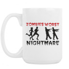 Кружка 420 мл