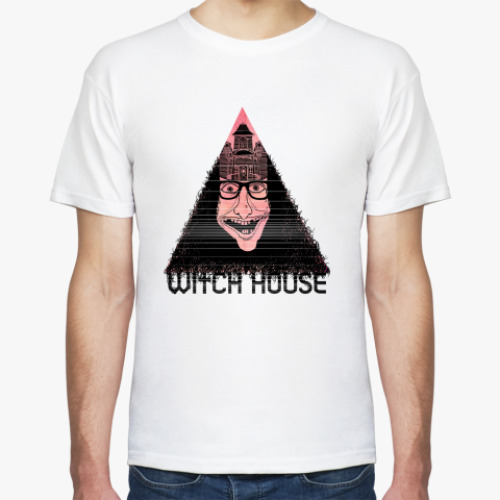 Футболка Witch House