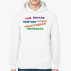 Толстовка худи