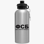 Спортивная бутылка