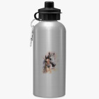 Спортивная бутылка