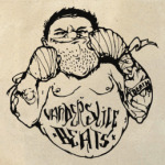 Уличный боец