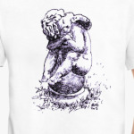 Спящий ангел