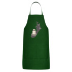 Кухонный фартук