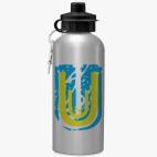 Спортивная бутылка