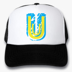 Кепки Trucker