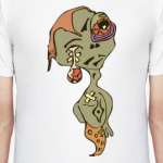 Zombie / Boom eyes
