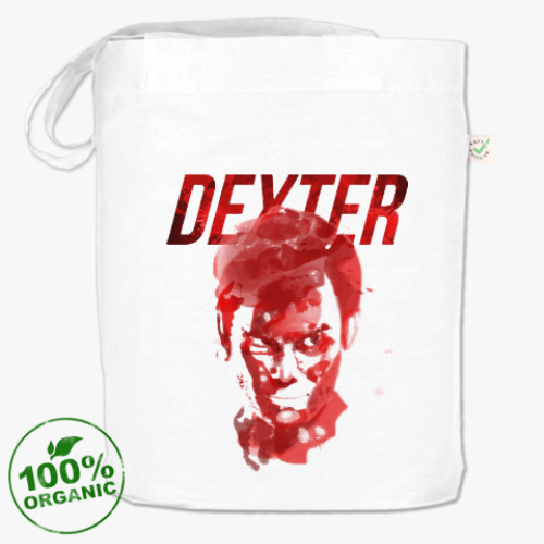 Сумка шоппер Dexter