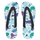 Морская жизнь