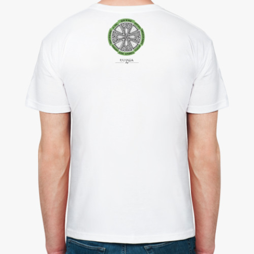 Футболка Мак